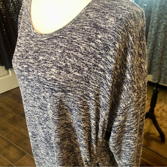 Design History casual long sleeve top - Size XXL - Picture 2 of 4